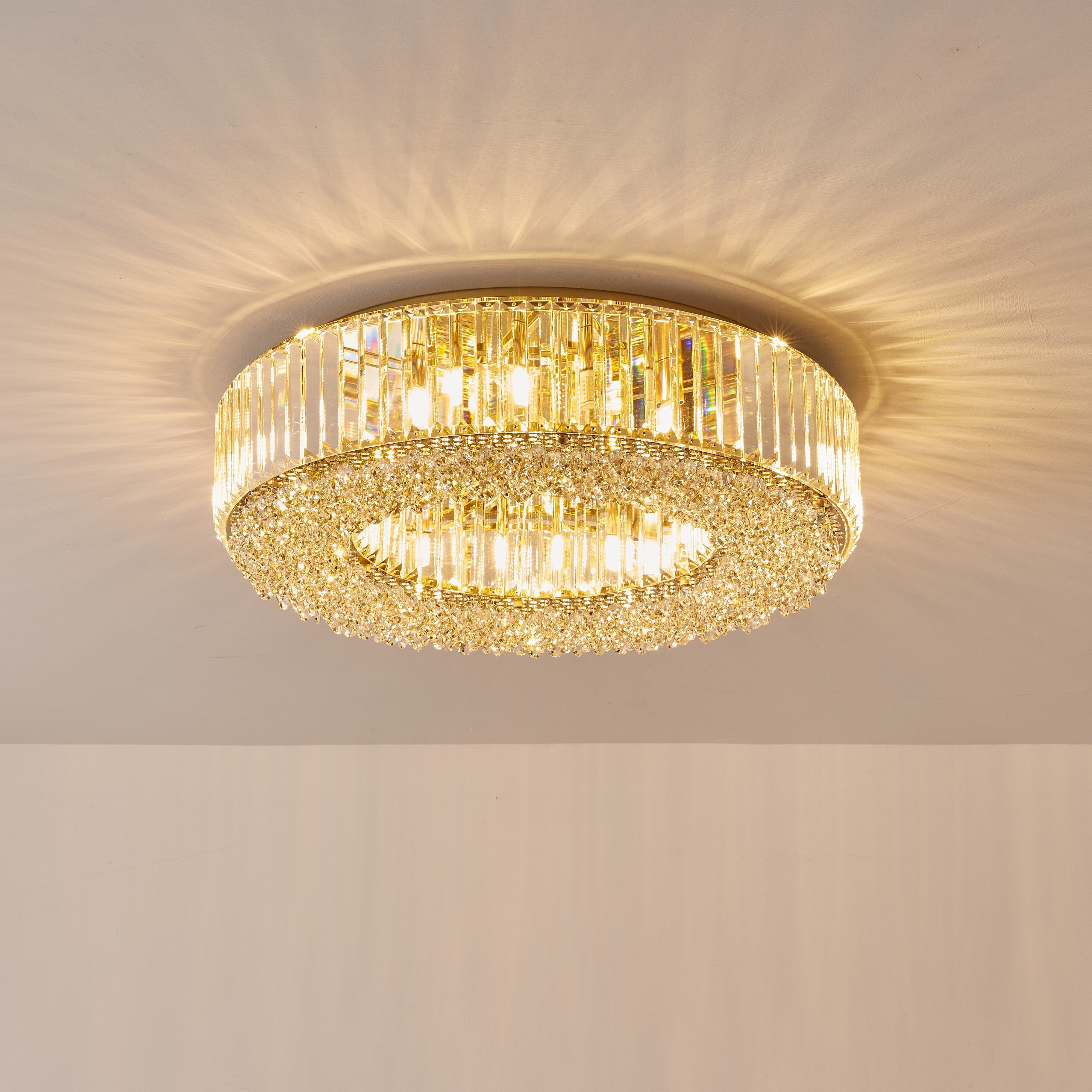 Tuscano Lighting
