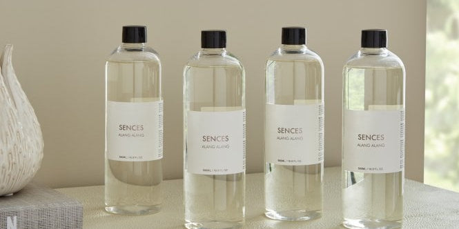 Reed Diffuser Refills