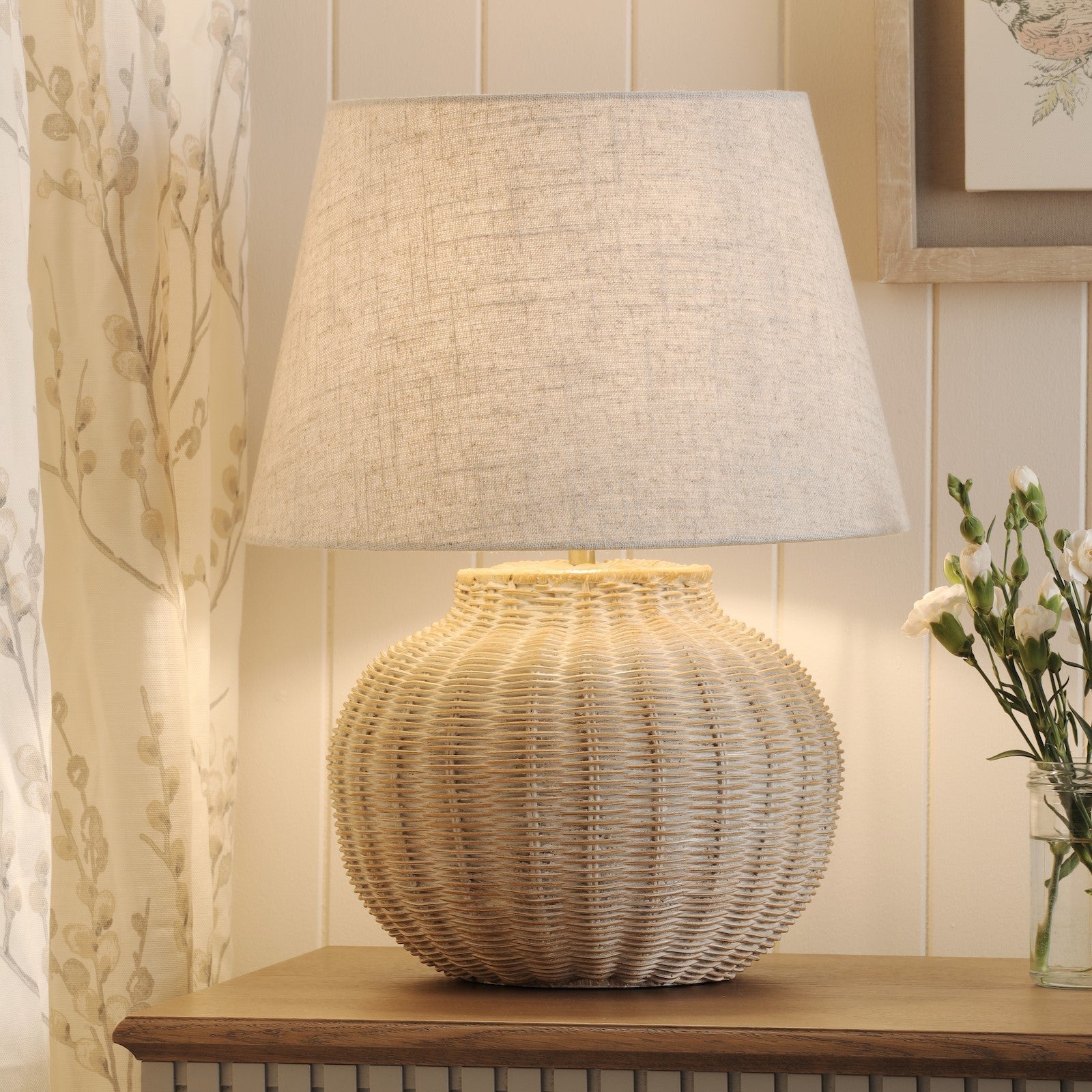 Laura Ashley Lighting and Furniture