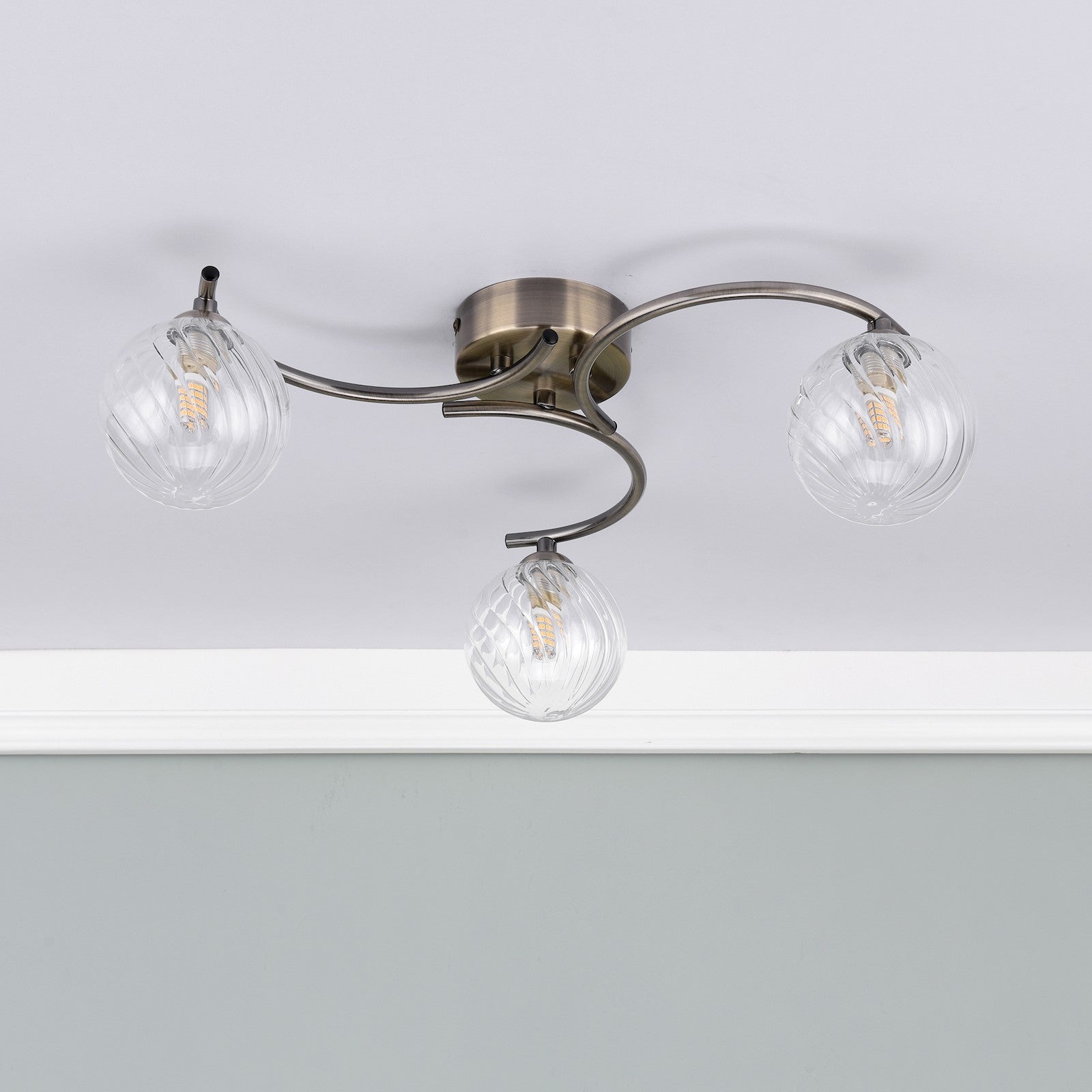 Dar Lighting Wisebuys