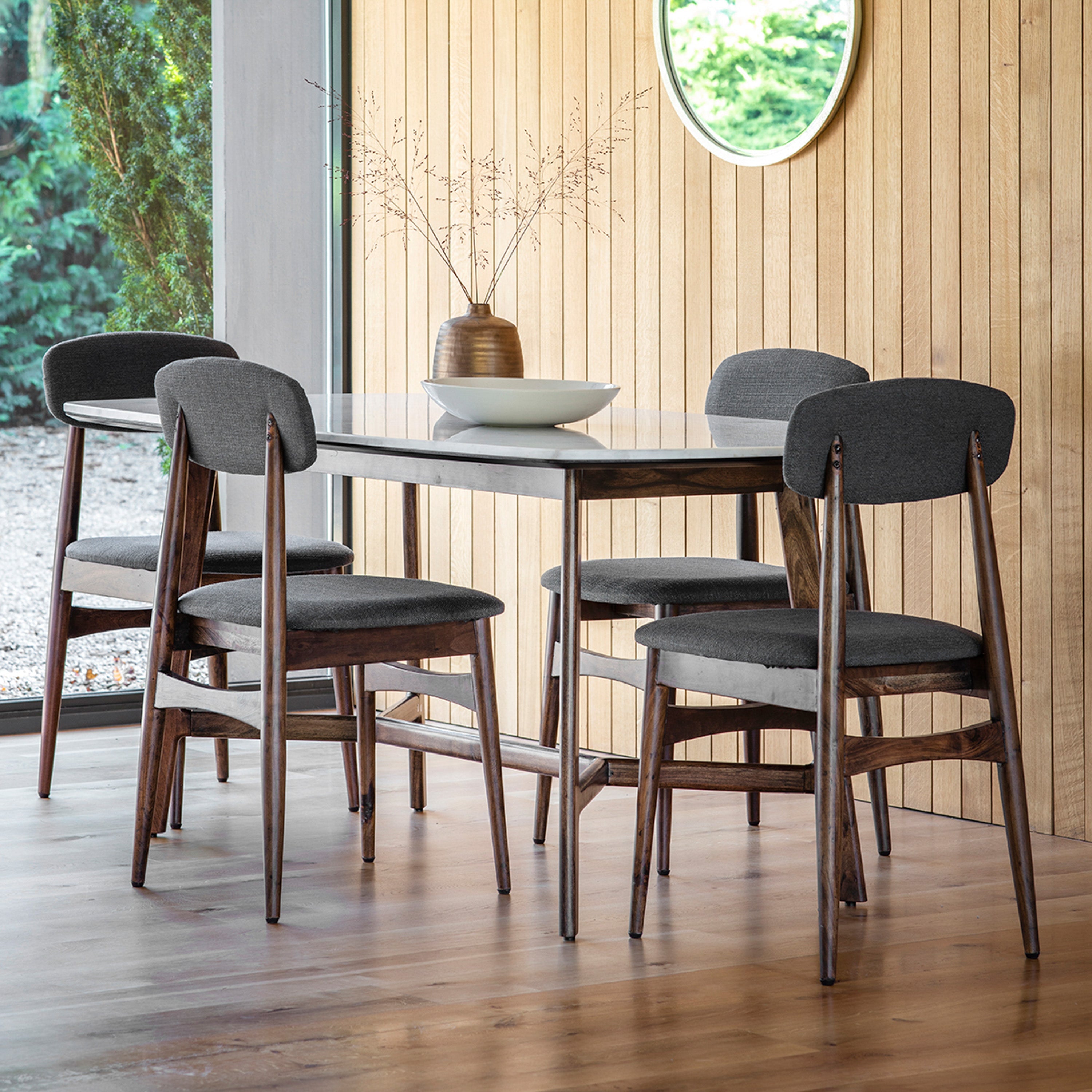 Dining Chairs