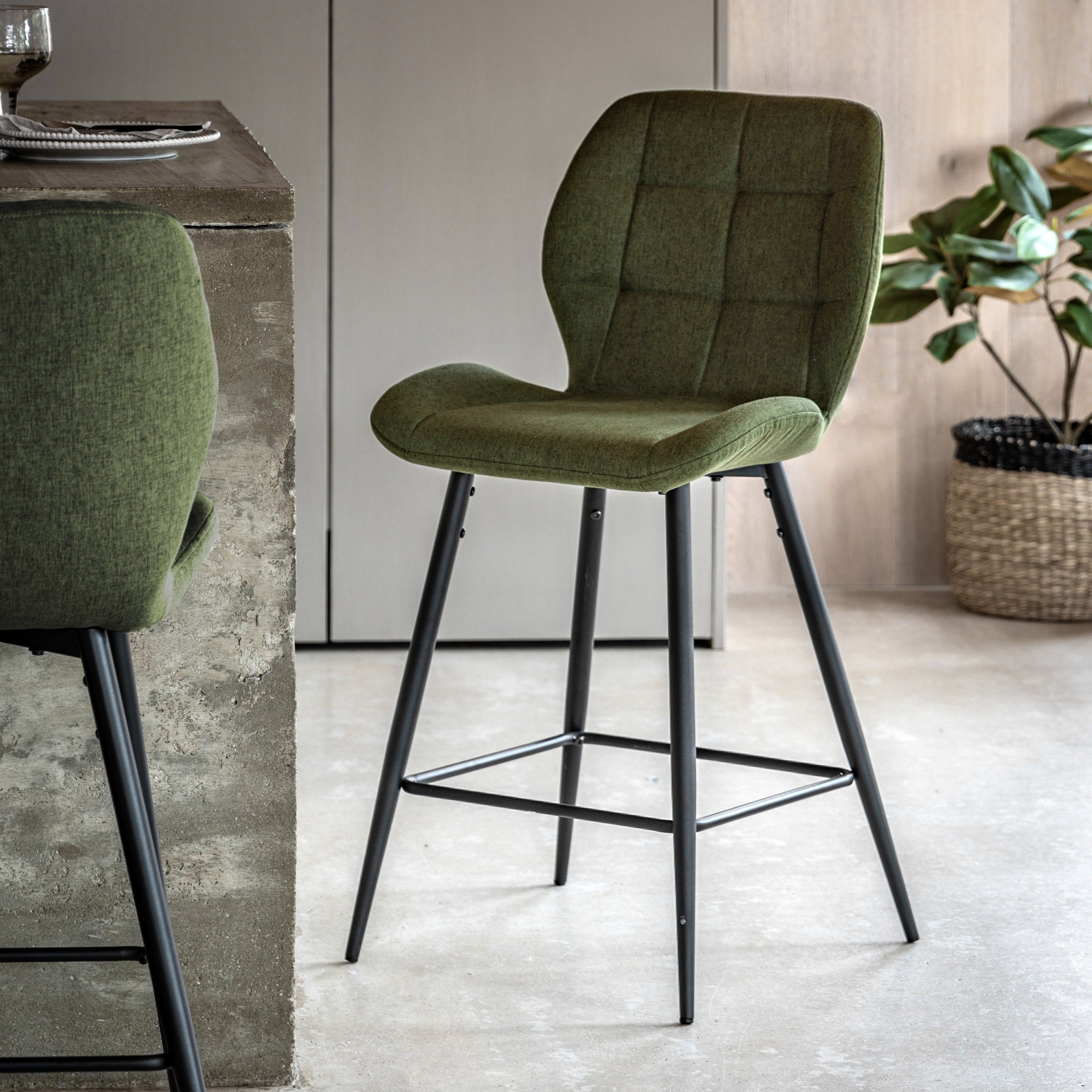 Counter Bar Stools