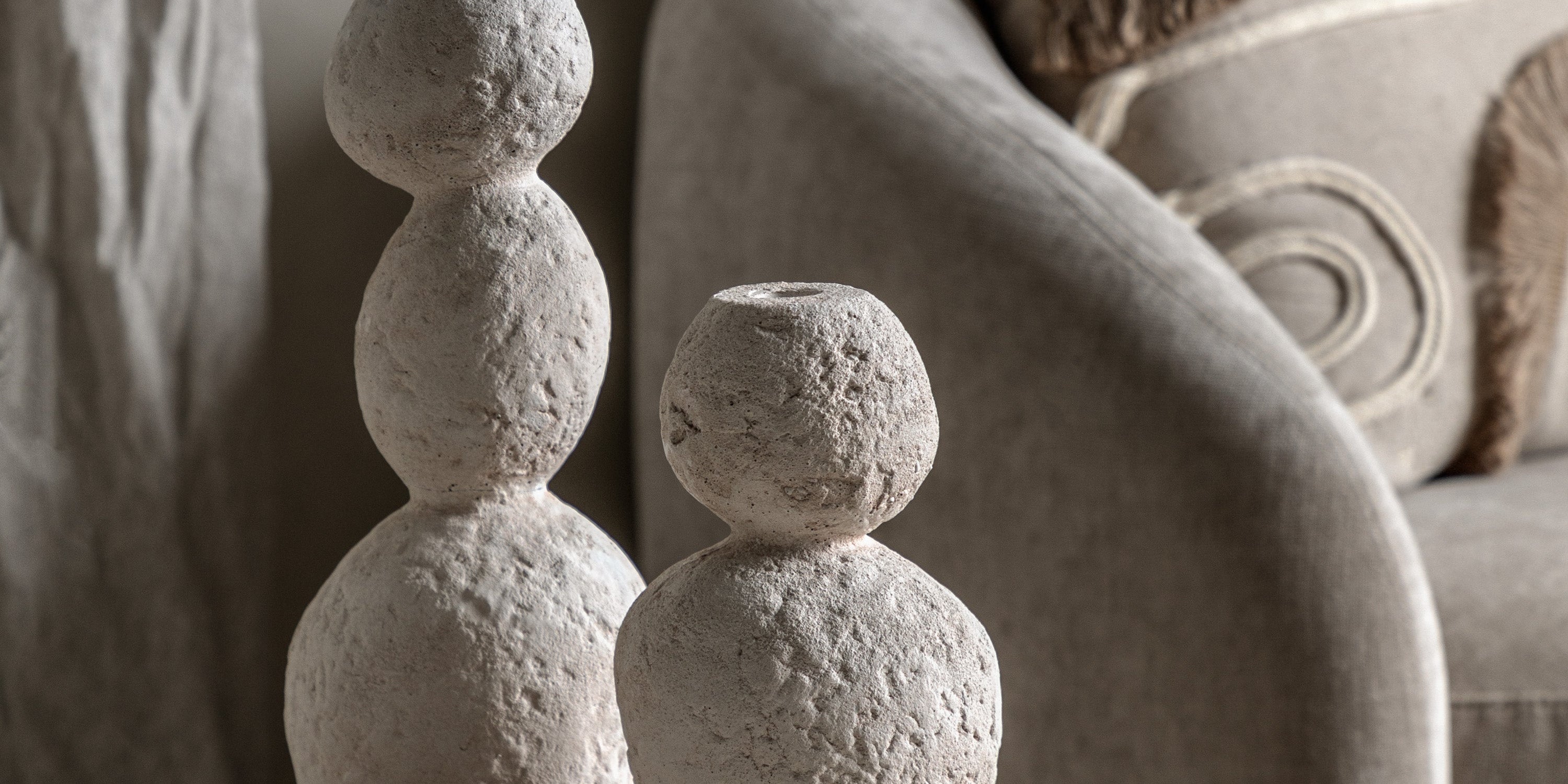 Candle Holders