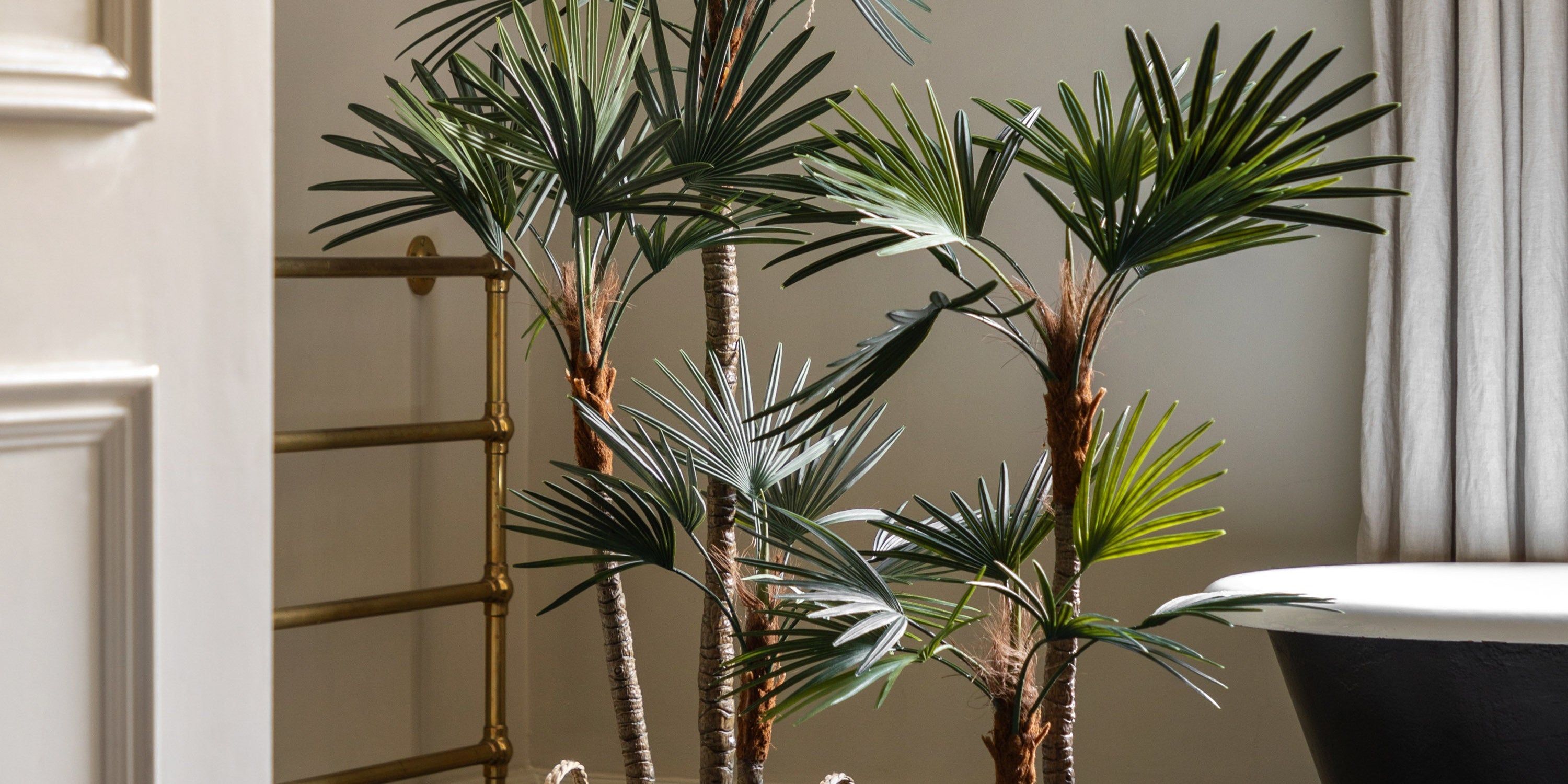 Faux Florals & Plants