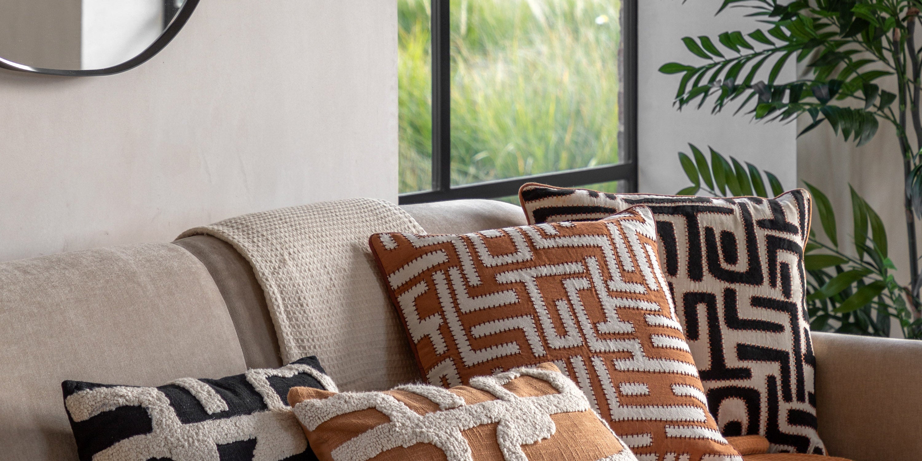 Cushions