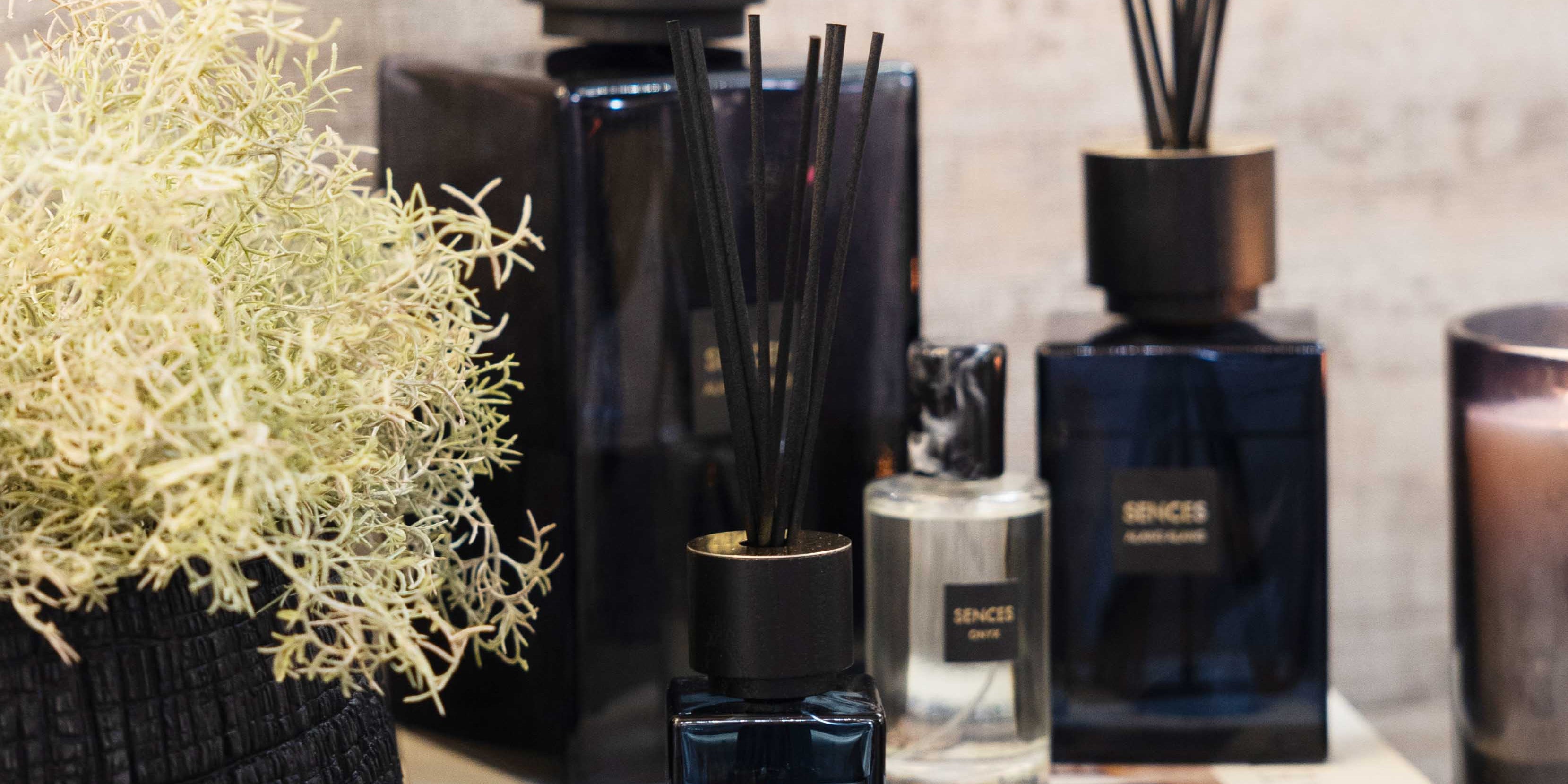 Reed Diffusers