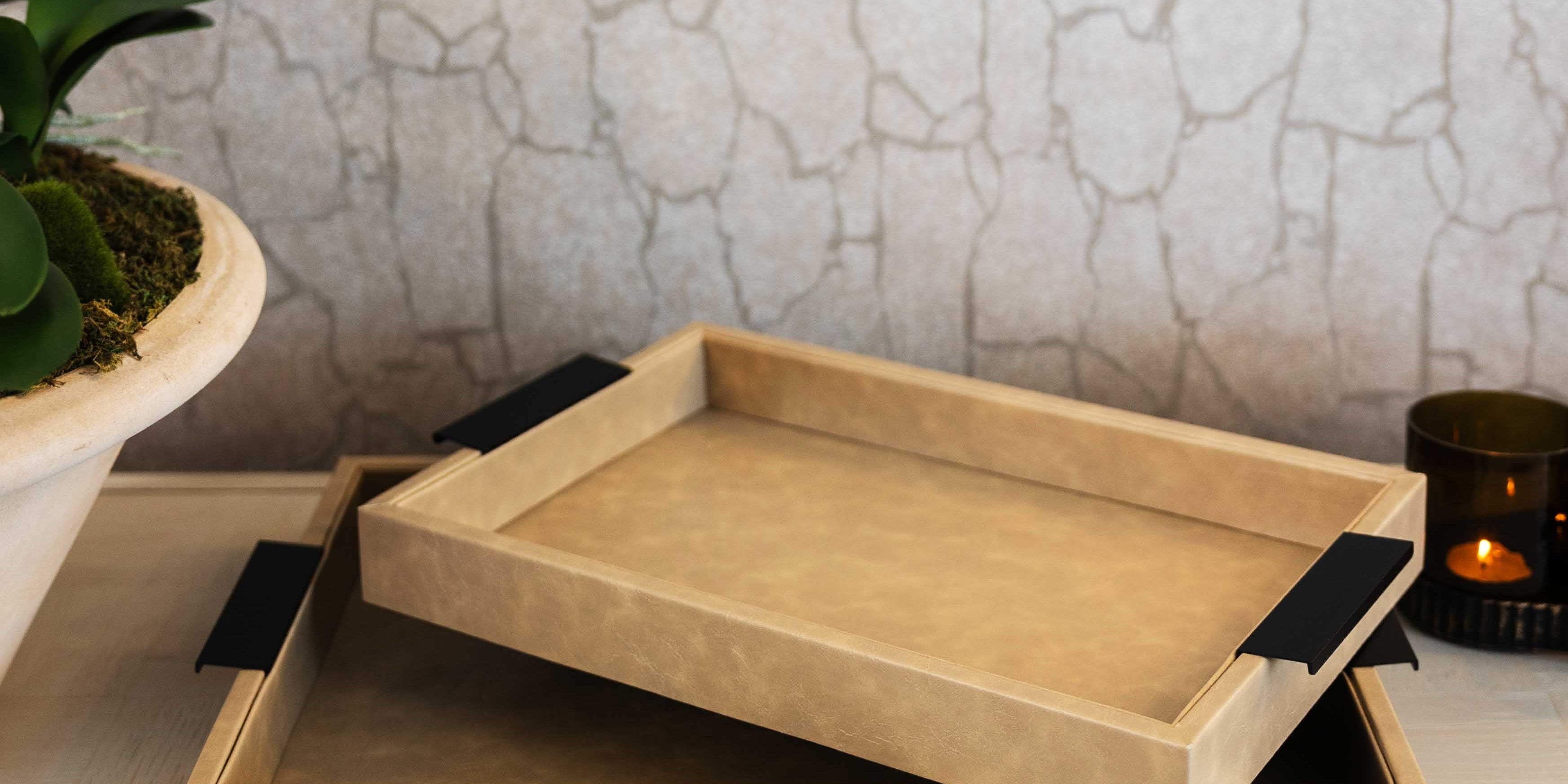 Decorative Trays
