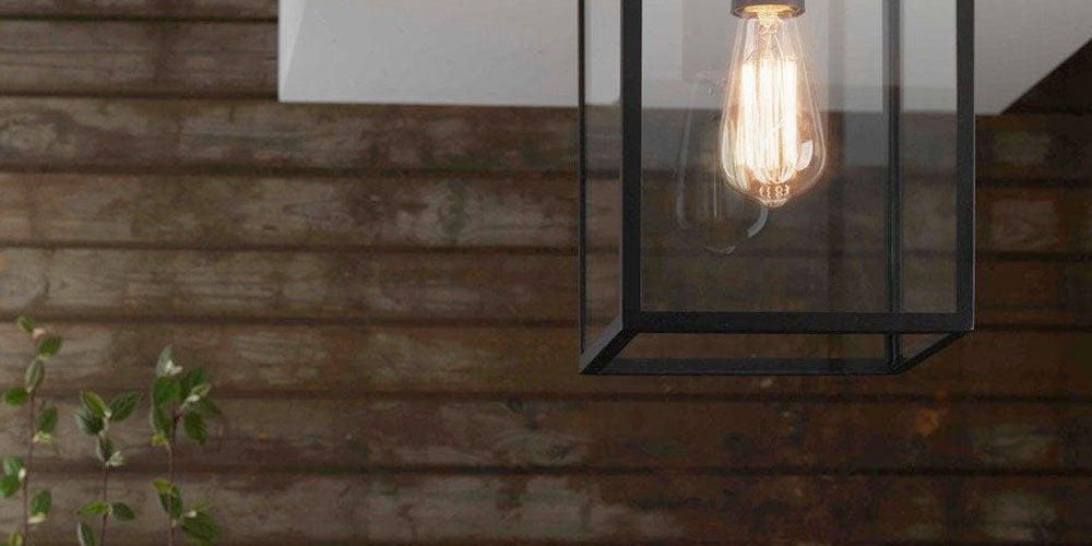 Outdoor Ceiling Lights