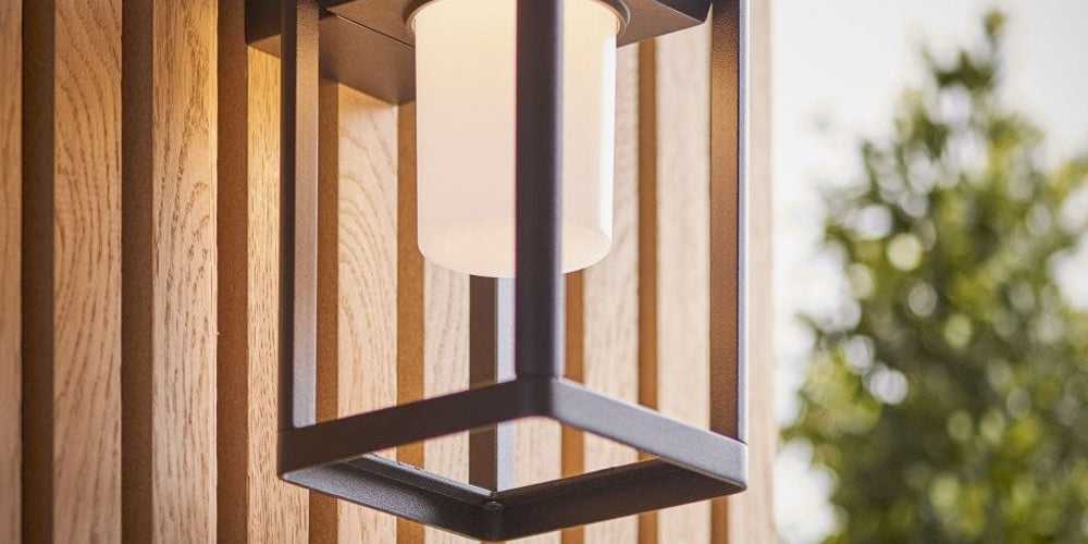 Outdoor Wall Lights