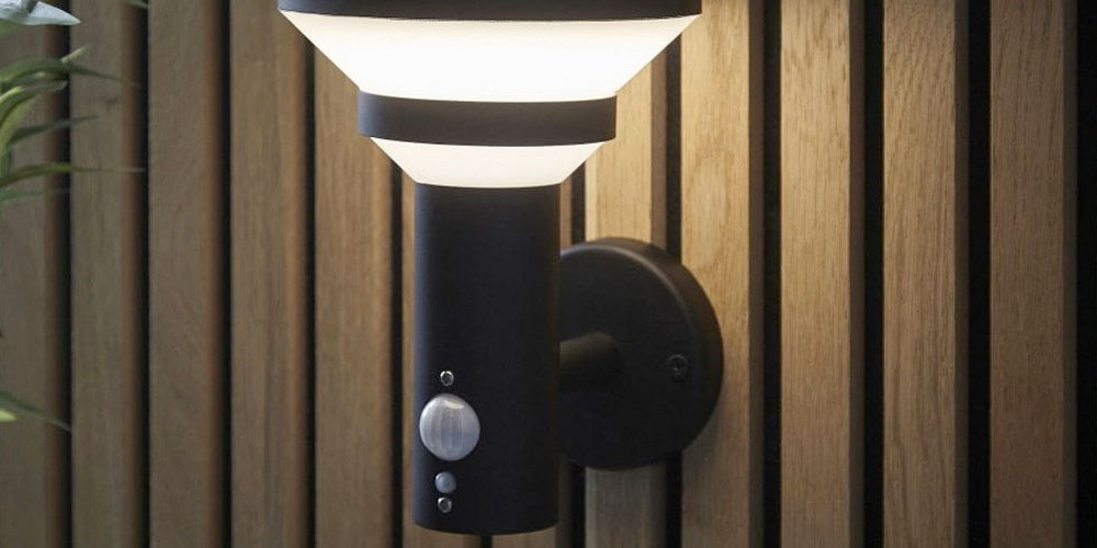 Outdoor Solar Lights