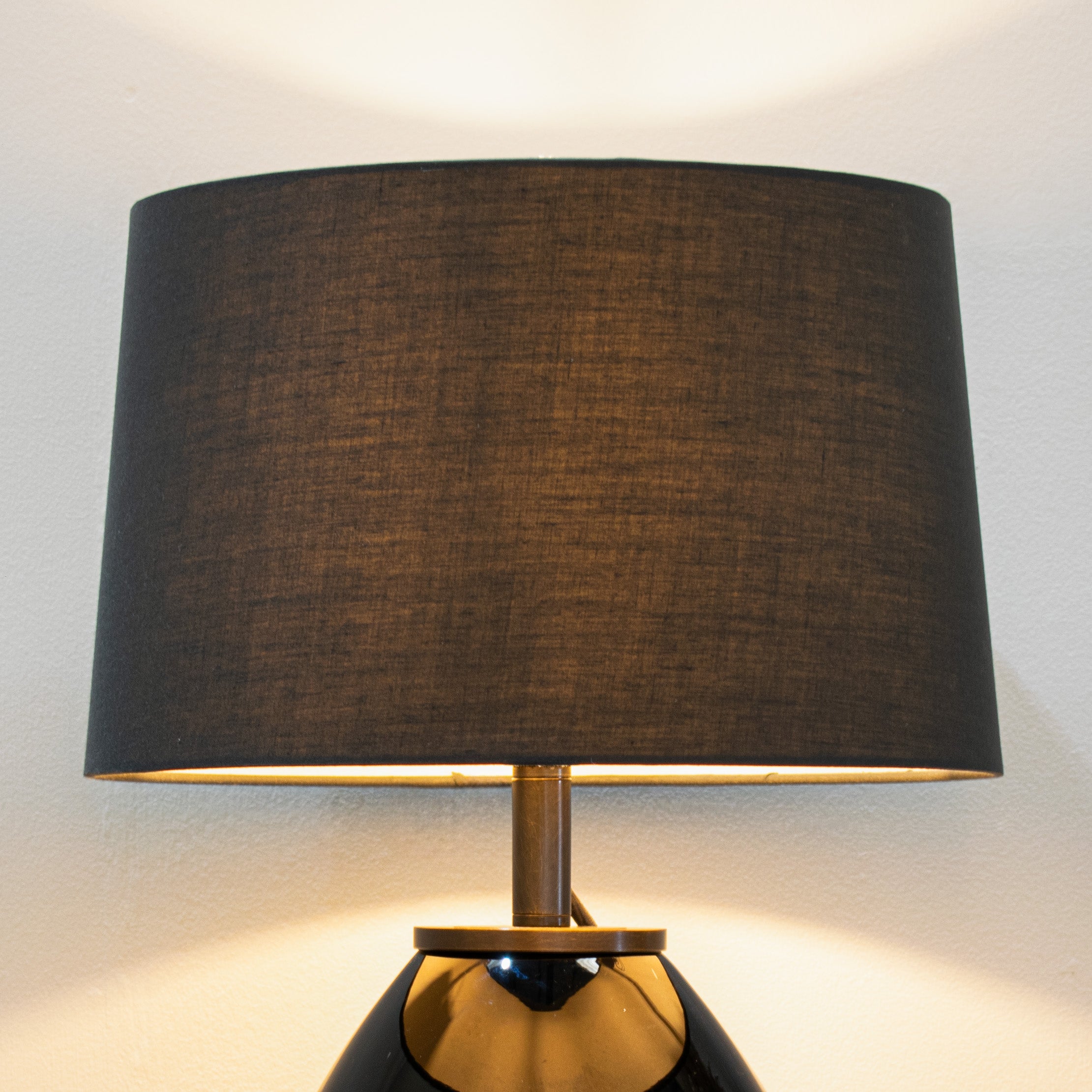 Charcoal Grey Shade 34cm by RV Astley
