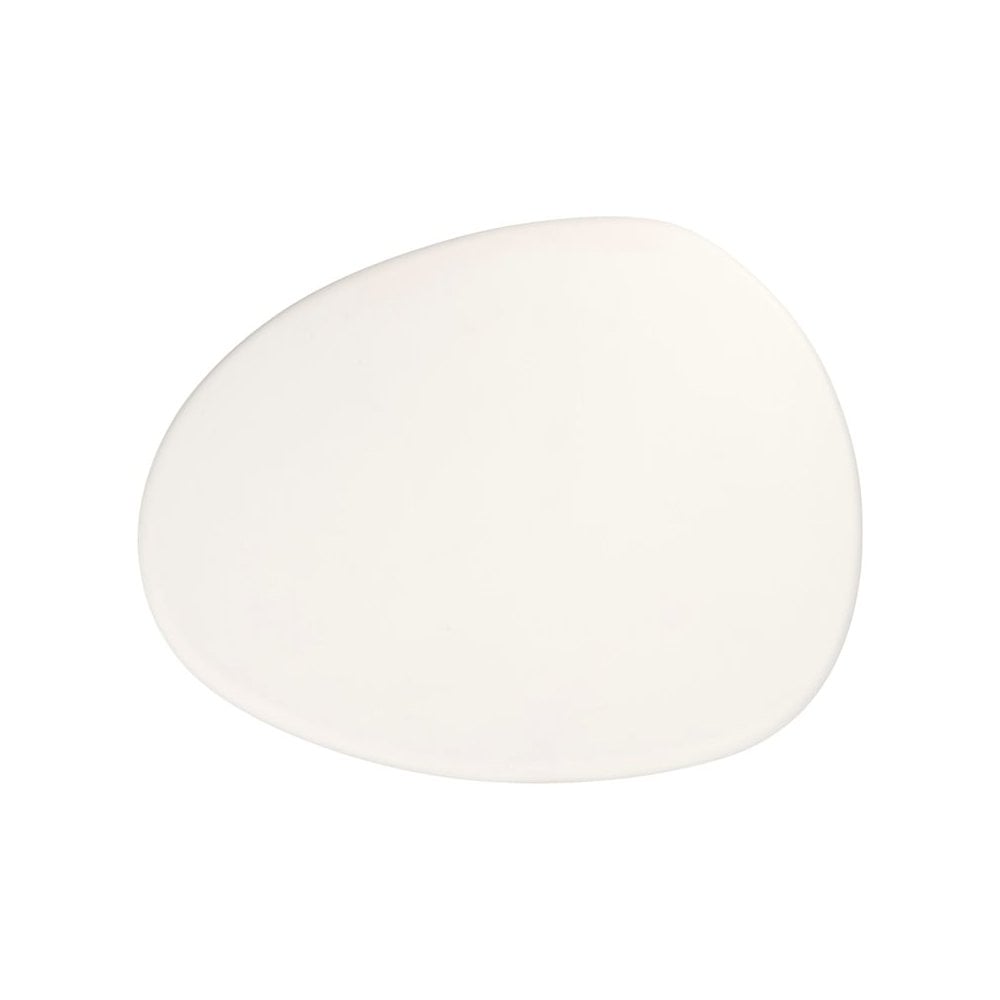 Bloomstone White Coffee Table - Outlet by Richmond Interiors