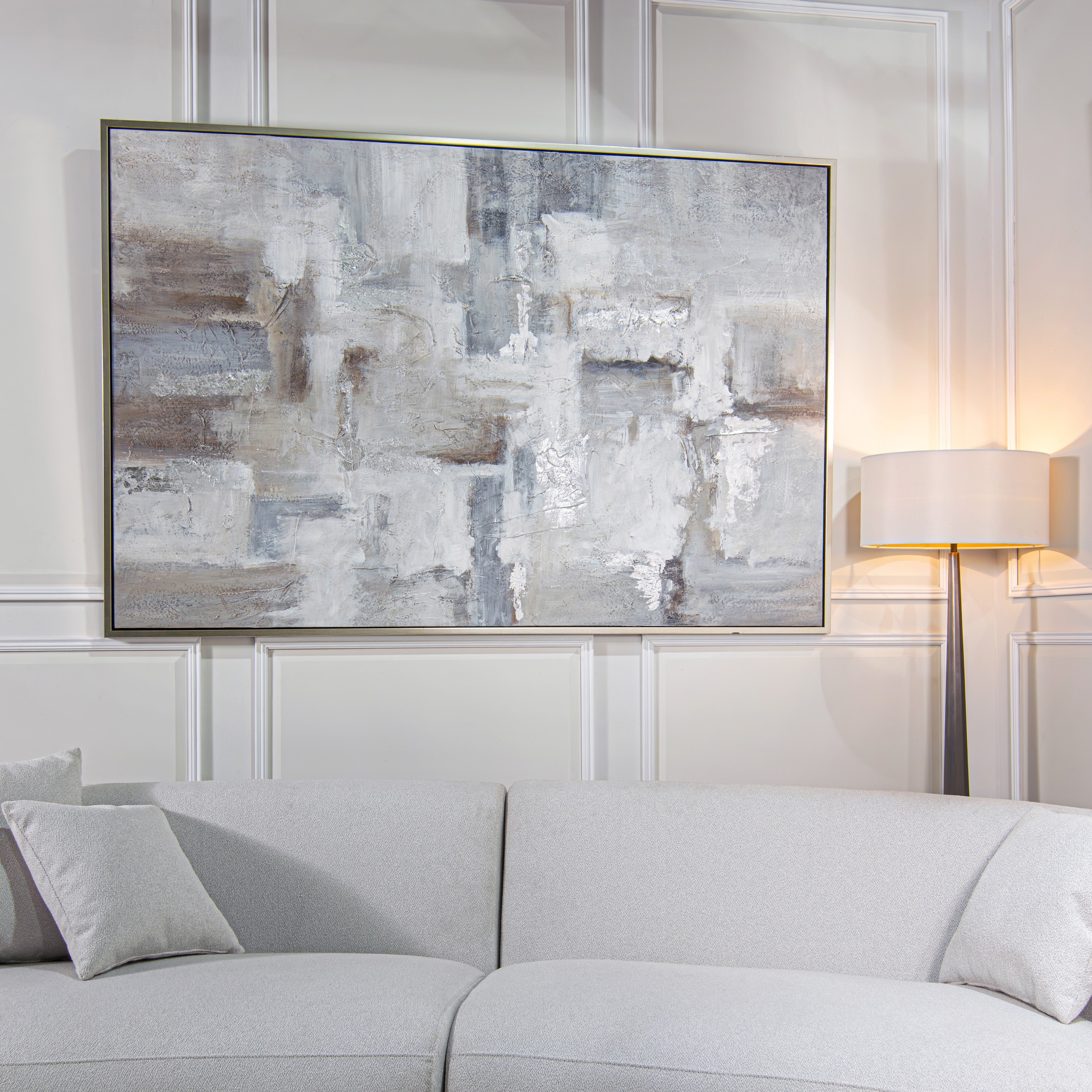 Bedia Canvas by RV Astley