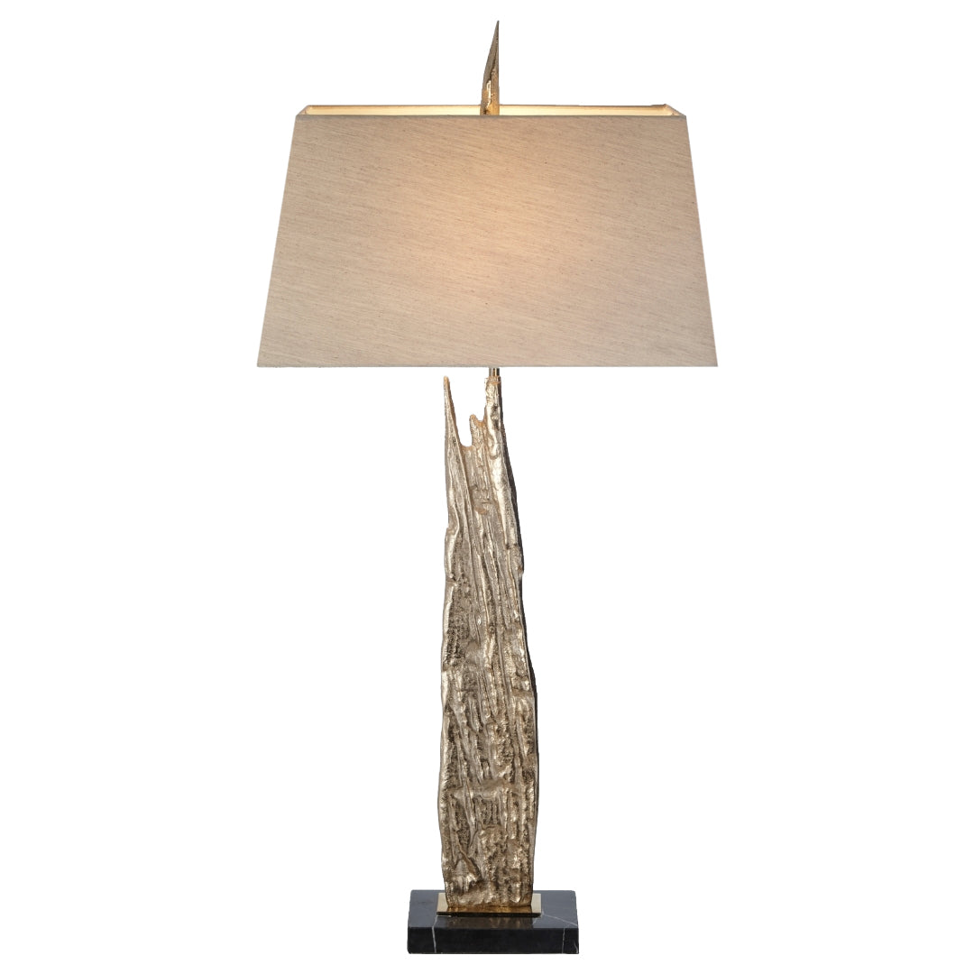 Albi Textured Table Lamp by RV Astley