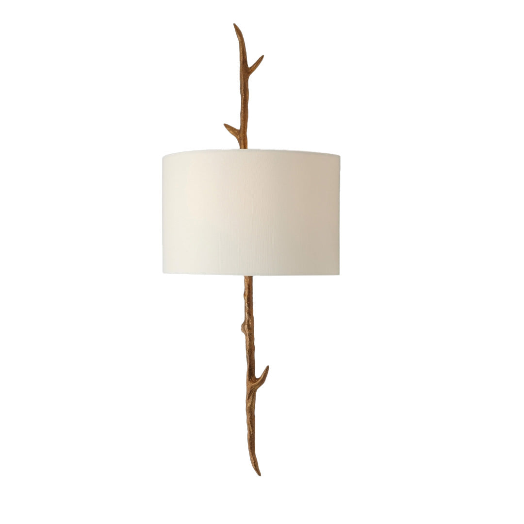 Nostelle Right Facing Wall Light by RV Astley