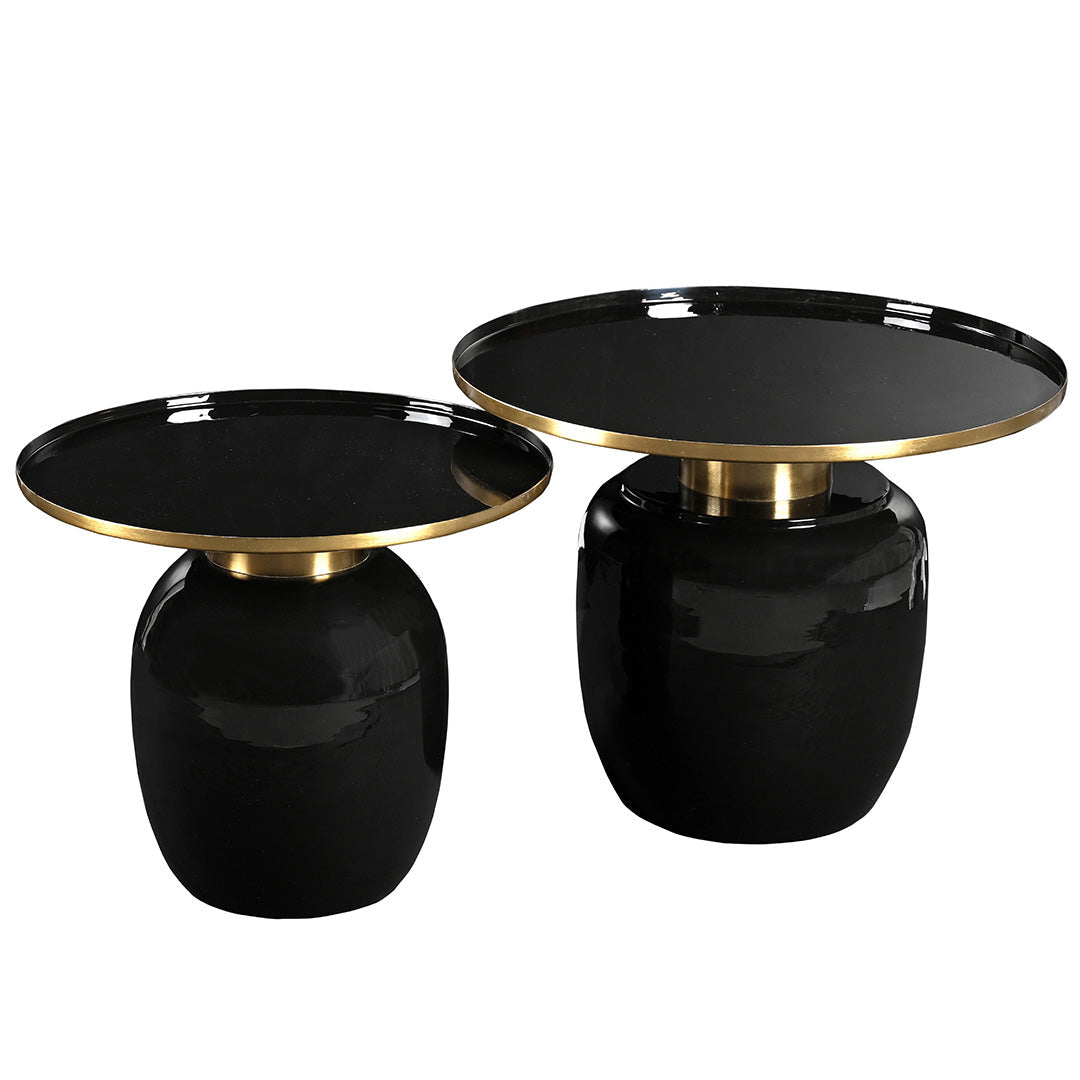 Penna Nest of Tables by RV Astley