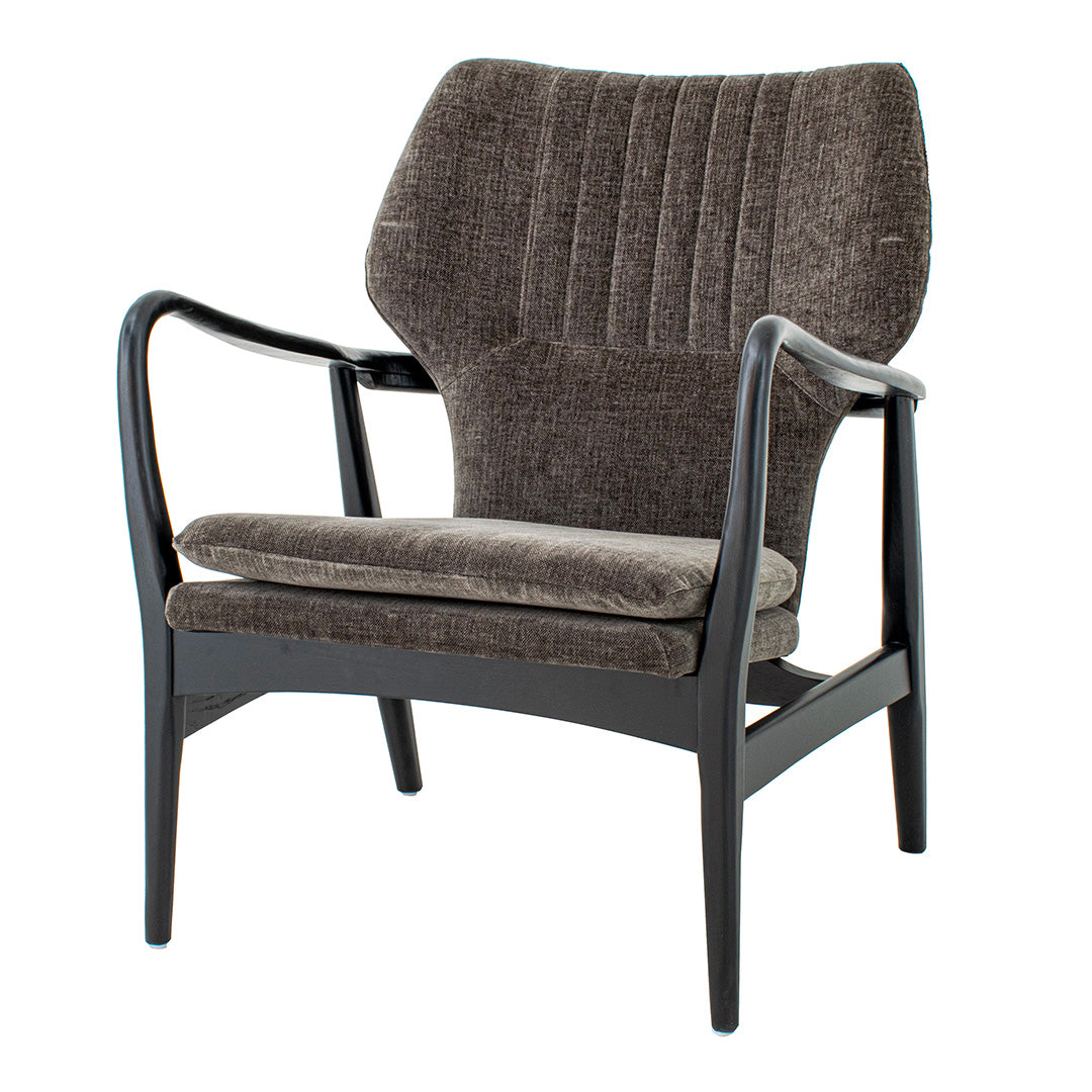 Oakham Mouse Armchair by RV Astley