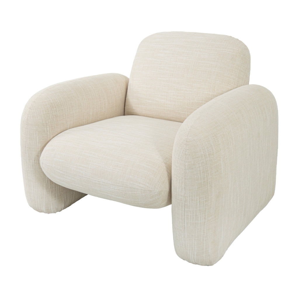 Logan Armchair by RV Astley