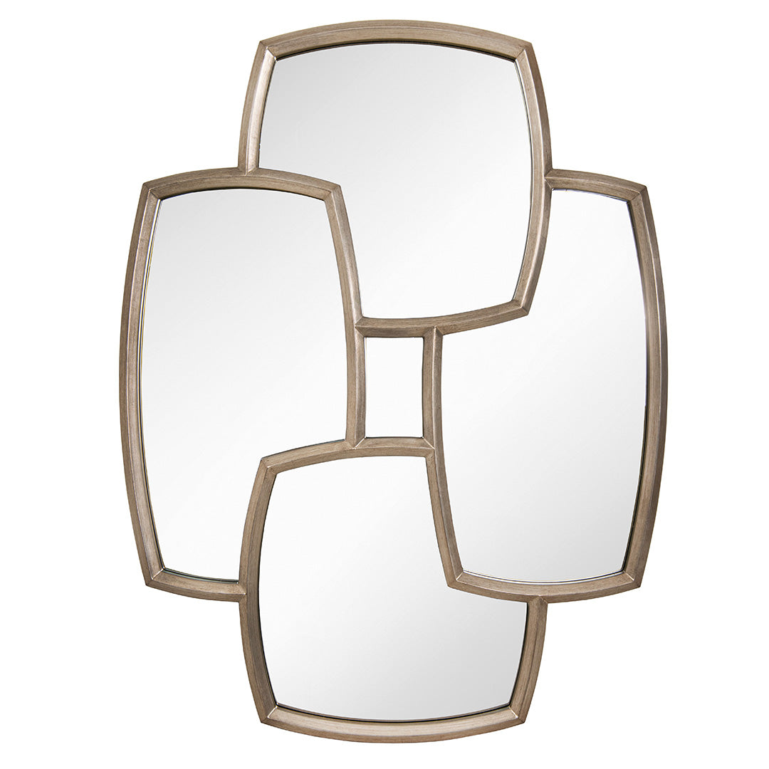 Todd Mirror by RV Astley
