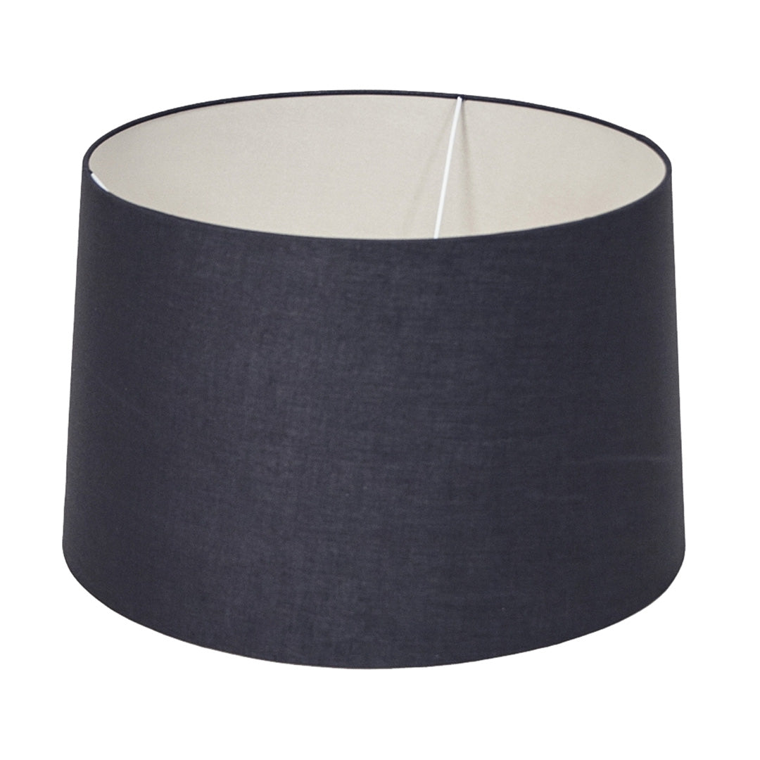 Parker Charcoal Grey Shade 48cm by RV Astley