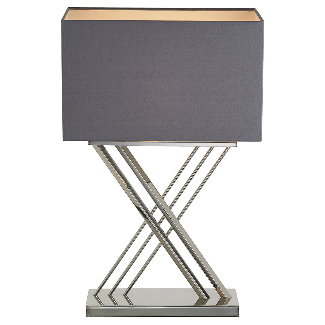 Roma Table Lamp by RV Astley