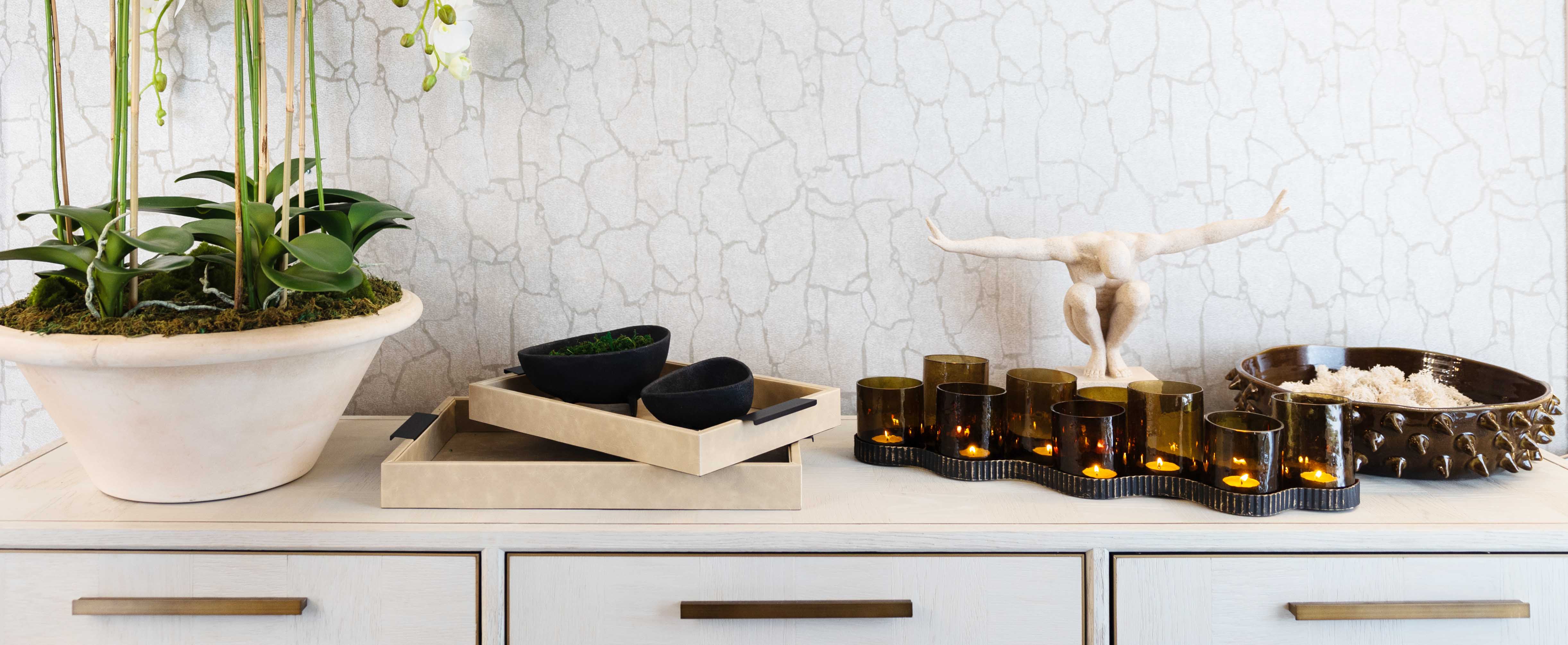 Illuminate Your Home: The Latest in Lighting & Furniture Trends