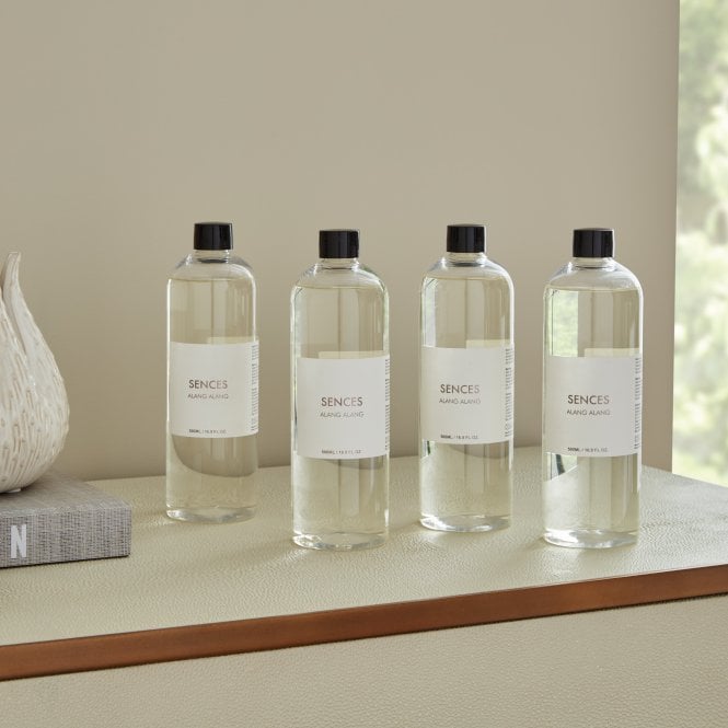 Reed Diffuser Refills – Decor Lighting