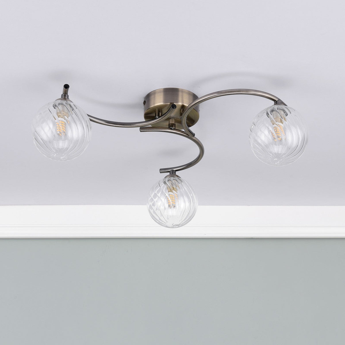 Dar Lighting Wisebuys – Decor Lighting