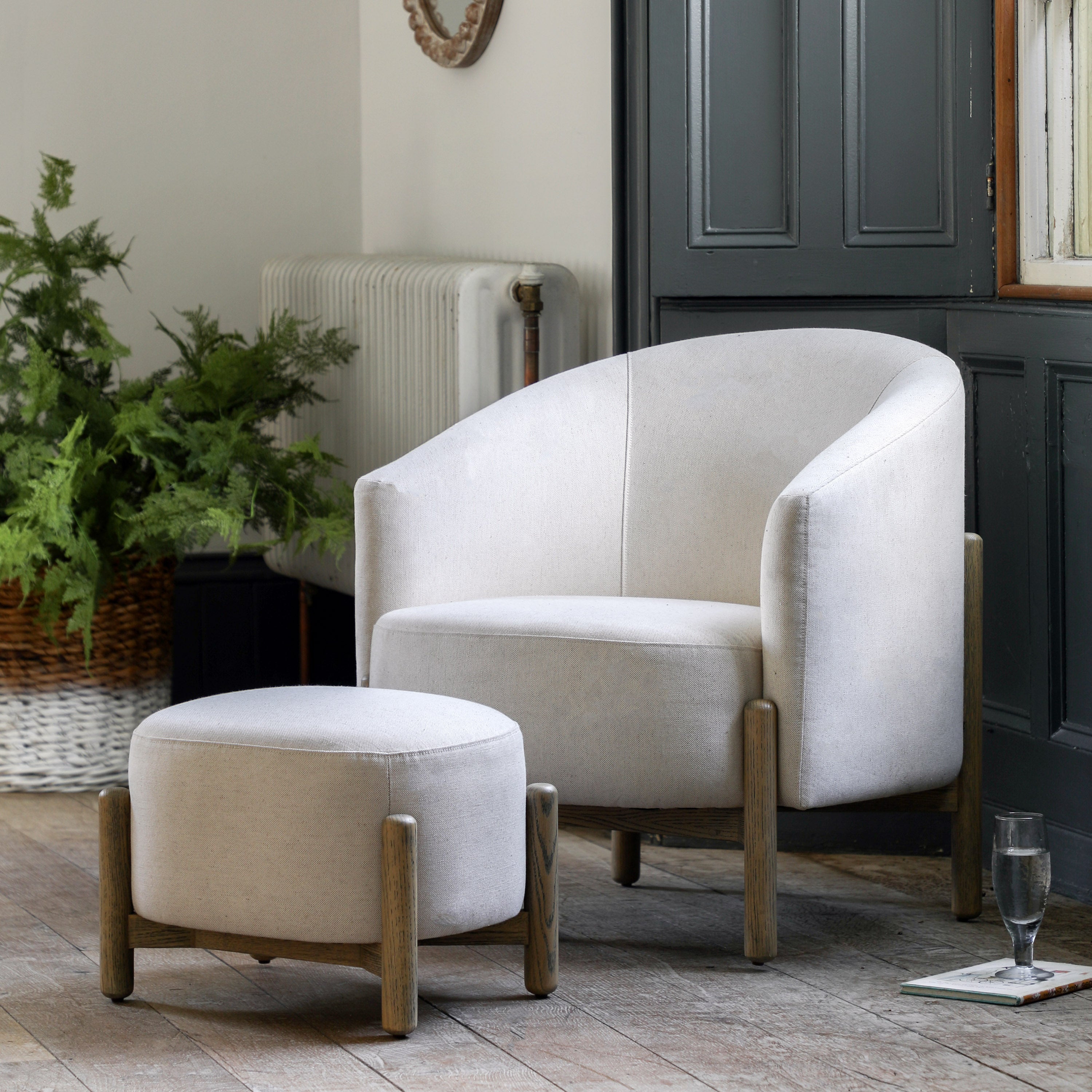Occasional Chairs
