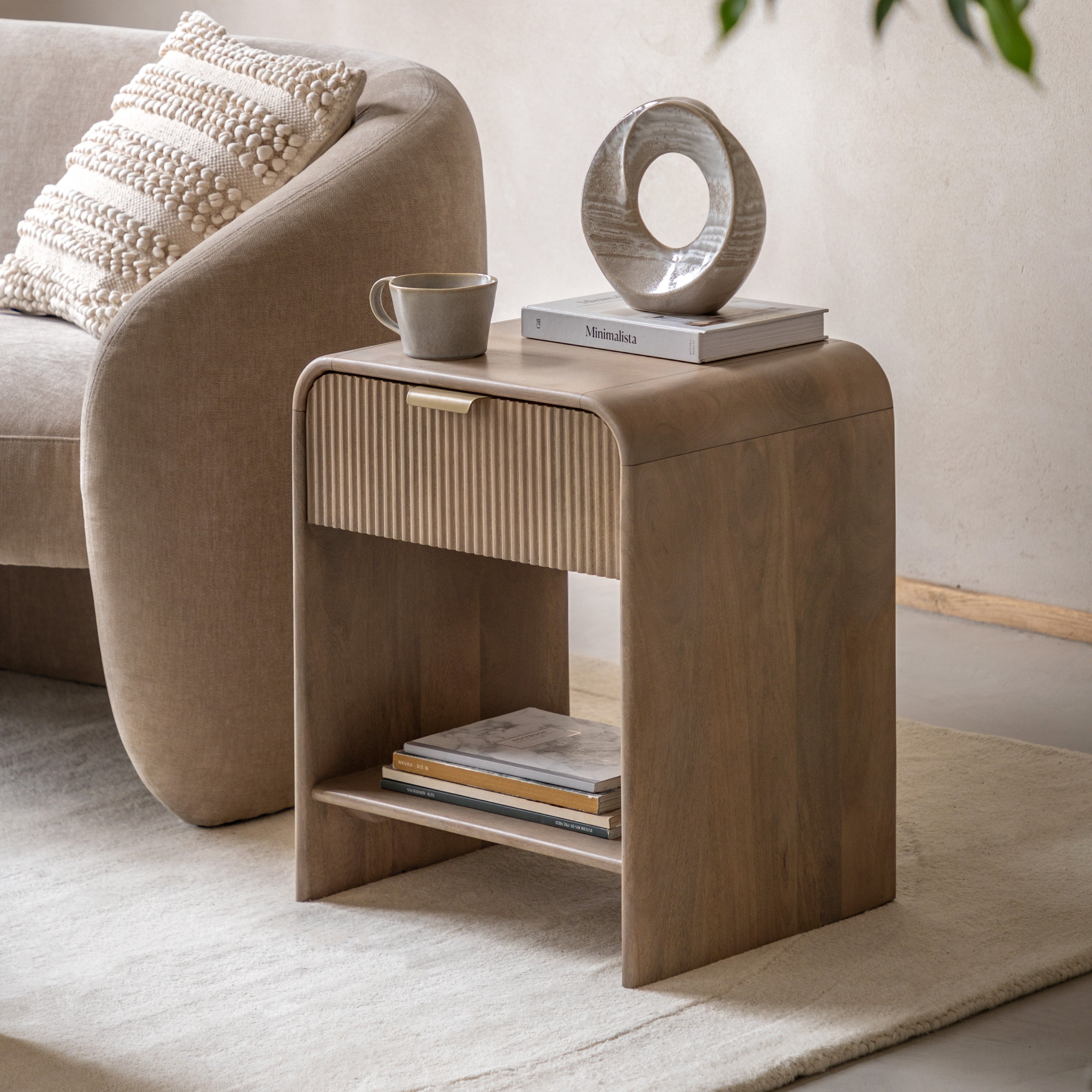 Bedside Tables