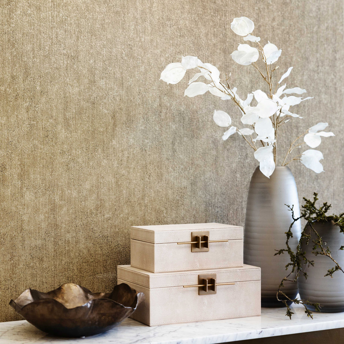 Decorative Boxes – Decor Lighting