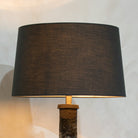 Parker Charcoal Grey Shade 40cm by RV Astley