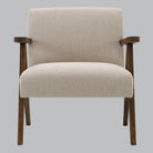 Mira Armchair by RV Astley