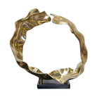 Theo Sculpture by RV Astley