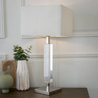 Hades Table Lamp by RV Astley