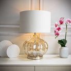 Dashiell Table Lamp (Base Only) by RV Astley