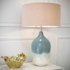 Aketa Coast Table Lamp (Base Only) by RV Astley