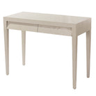 Amato Ceramic Grey Dressing Table by RV Astley