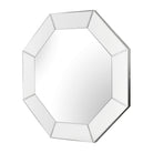 Leigh Large Octagonal Mirror by RV Astley