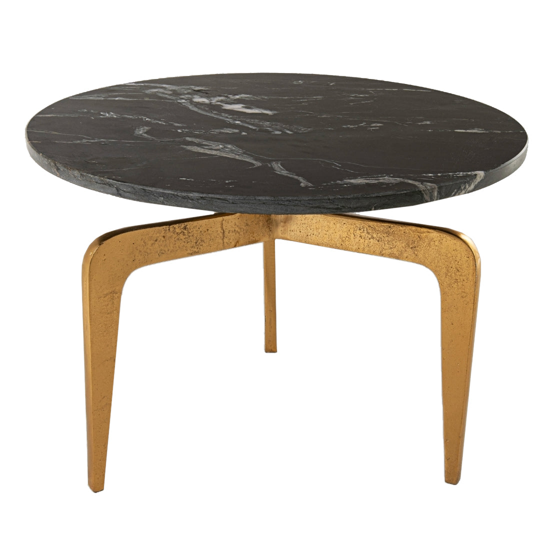 Meuse Side Table by RV Astley
