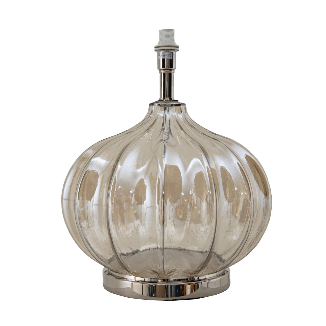 Dashiell Table Lamp (Base Only) by RV Astley