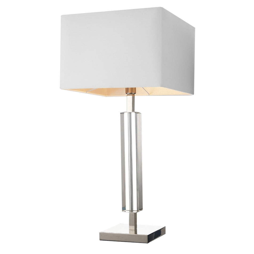 Hades Table Lamp by RV Astley