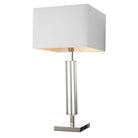 Hades Table Lamp by RV Astley