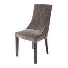 Addie Mouse Dining Chair by RV Astley
