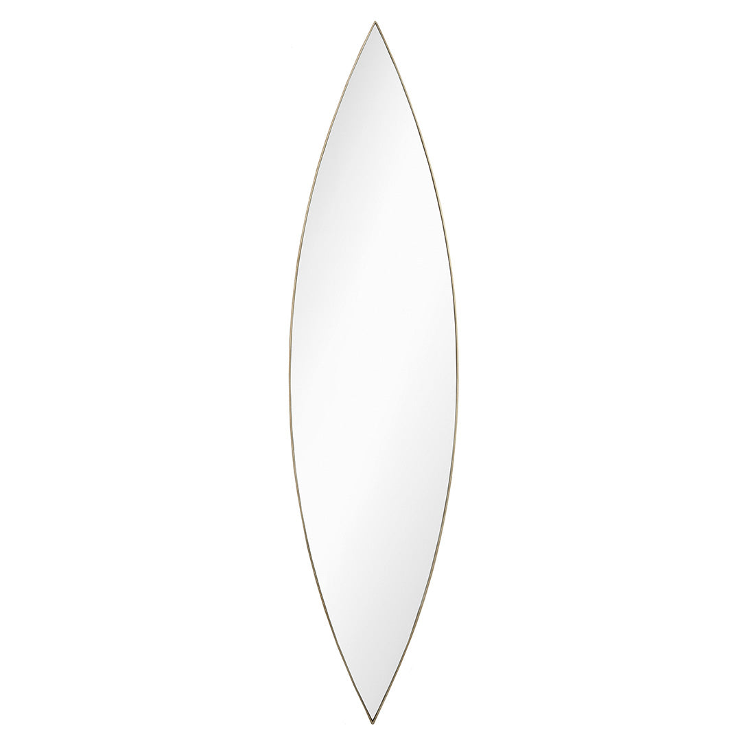 Verona Long Oval Mirror by RV Astley