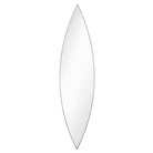 Verona Long Oval Mirror by RV Astley