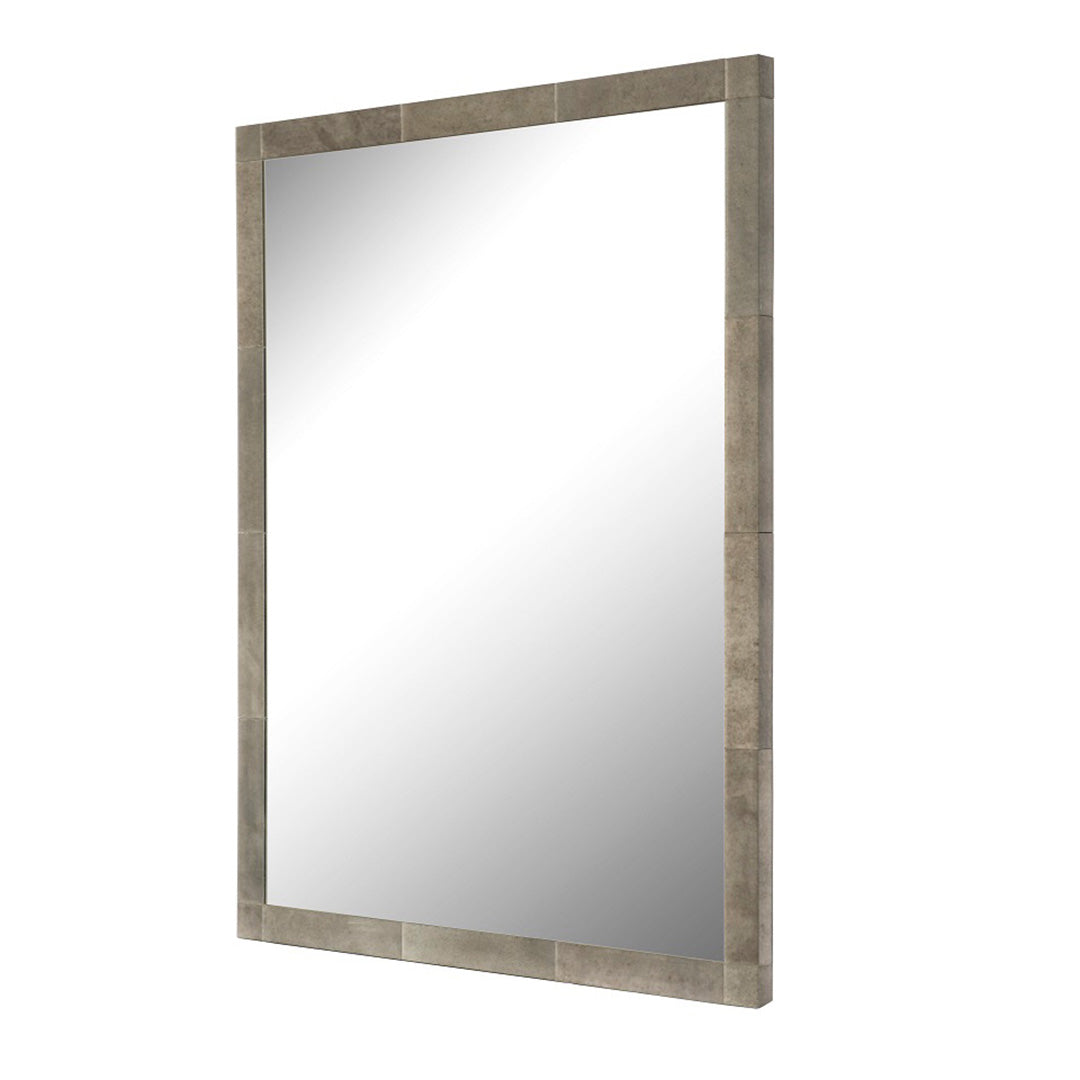 Bartley Small Mirror by RV Astley