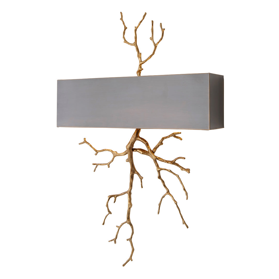 Milson Wall Light by RV Astley