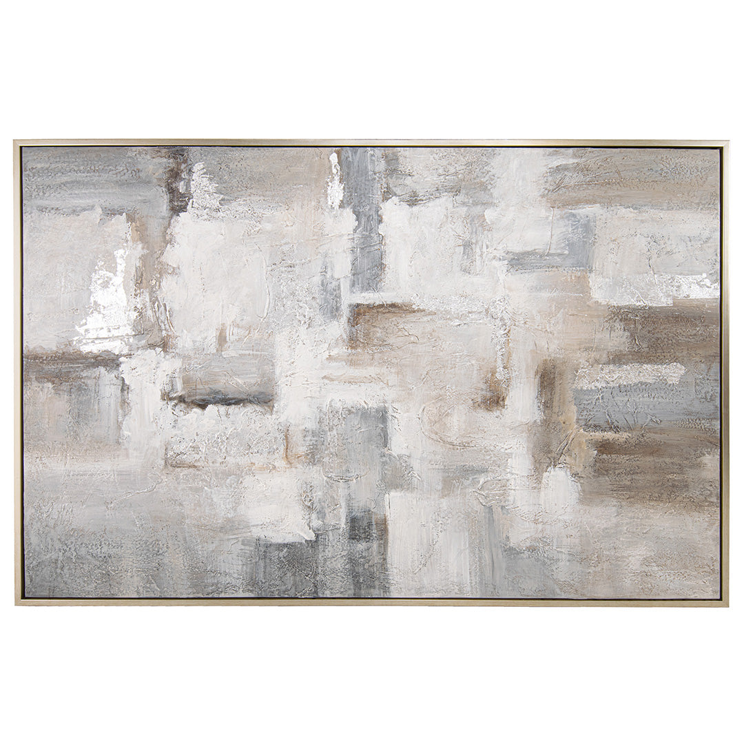 Ivar Canvas by RV Astley