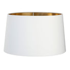 Kai Opal Shade with Gold Lining 40cm by RV Astley